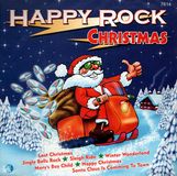 Planet Song Happy Rock Christmas CD