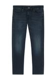 Hugo Boss BOSS Jeans 'DELAWARE' donkerblauw