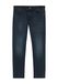 Hugo Boss BOSS Jeans 'DELAWARE' donkerblauw