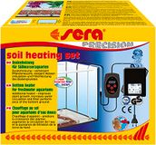 sera Soil Heating Set - Computergestuurde vloerverwarming voor zoetwateraquaria