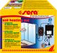 sera Soil Heating Set - Computergestuurde vloerverwarming voor zoetwateraquaria