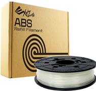 XYZprinting ABS Refill 1.75mm 600g Transparent