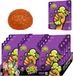Cortex Crypt Squishy Brains 10 cm