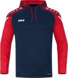 Jako Sweater Performance Heren Rood M