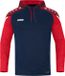 Jako Sweater Performance Heren Rood M