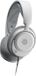 SteelSeries Arctis Nova 1P micro-casque de jeu filaire, pour PlayStation, blanc