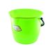Digi Plast. HSC1275 emmer 8 liter meerkleurig