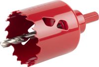 wolfcraft - Gatenzaag 48mm - Gatenboor - 5461000