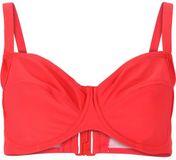 Cruz Sports Group Denmark A/S Dames zwemkleding top Cruz Stephanie hibiscus 80F
