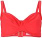 Cruz Sports Group Denmark A/S Dames zwemkleding top Cruz Stephanie hibiscus 80F