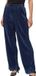 Vero Moda Duvi High Waist Wide Broek Dames - Maat L