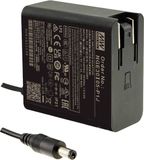 MEAN WELL NGE30I24-P1J Stekkernetvoeding, vaste spanning 24 V/DC 30 W