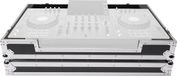 Magma DJ-Controller Case XDJ-AZ / XDJ-XZ, black/silver (Wheels)