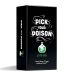 Dyce Games Pick Your Poison After Dark Edition Espagnol