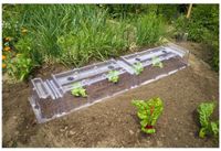 Nature – afsluitkap – kweektunnel – links/rechts – anti-uv