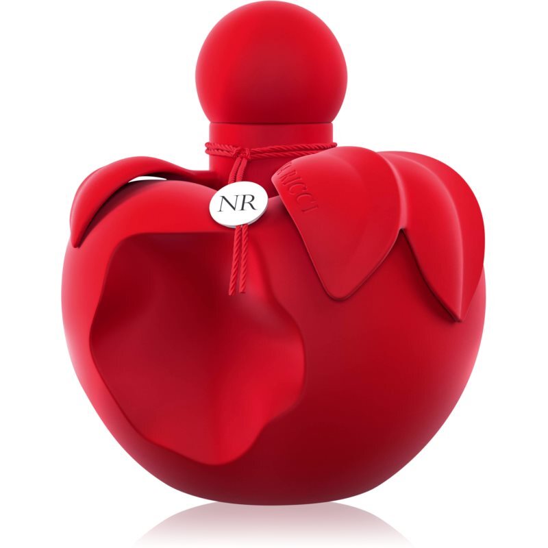 Nina Ricci Nina Extra Rouge eau de parfum / dames