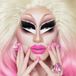 Warner Ada Trixie Mattel The Blonde & Pink Albums