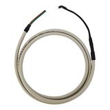 Hager HTC150H aansluitkabel 1,2m M.Zsi-