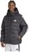 Adidas Essentials Climawarm 3 Stripes Synthetic Down Jas Zwart 2XL Man