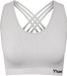 Hummel damestop Hmlmt Rest Seamless Rib Sports 220269