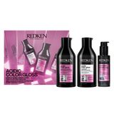 Redken Acidic Color Gloss Holiday Gift Set Pakket
