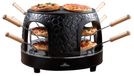 Bestron APD800Z Pizzamaker en -oven