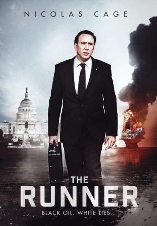 Remain in Light Runner (DVD)