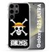 Cokitec Samsung Galaxy S25 Ultra Hoesje Manga One Piece Doodshoofd