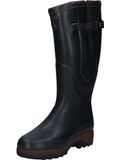 Aigle Parcours 2 Iso Regenlaarzen - Maat 46 - Bruin