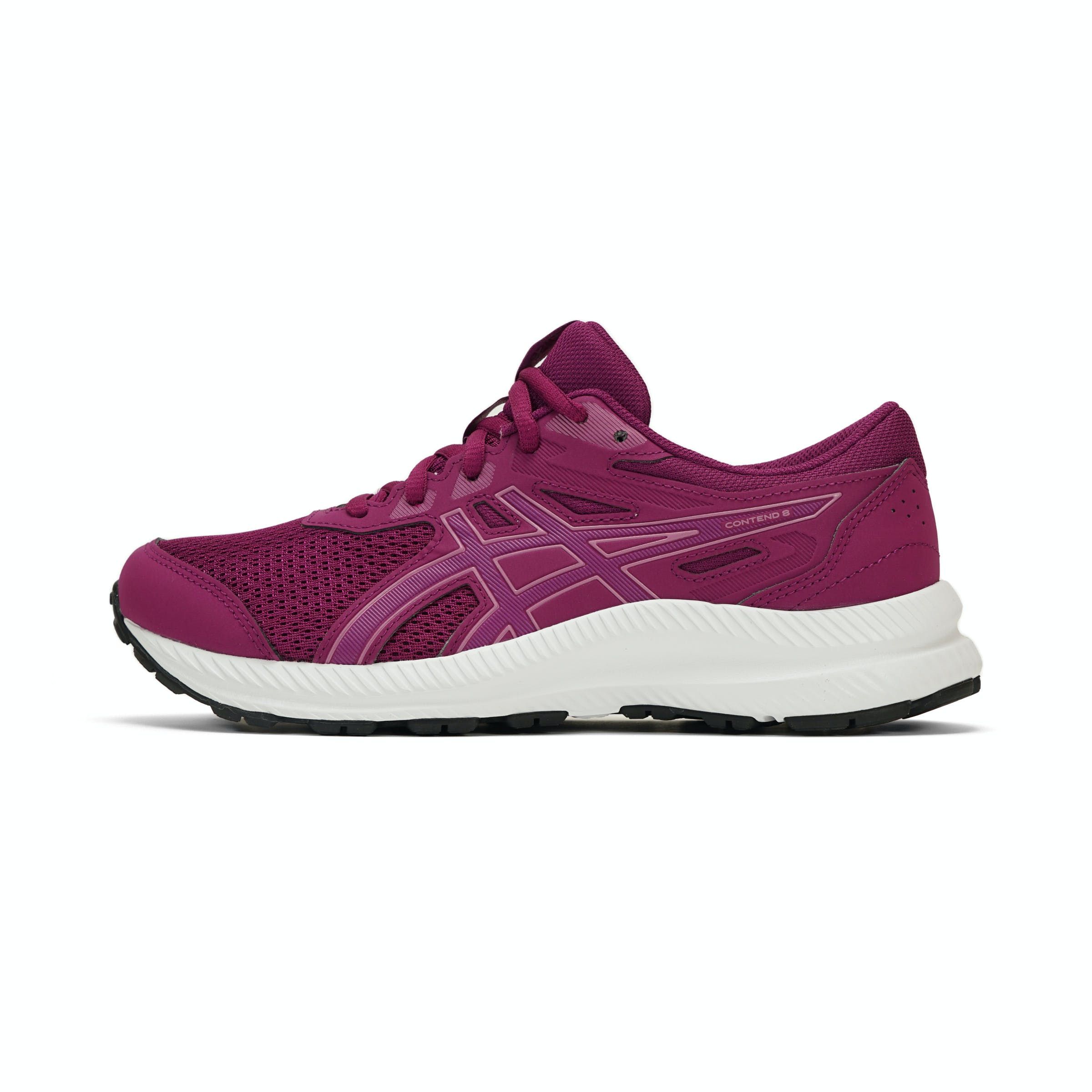 ASICS Contend 8 GS Kinderen