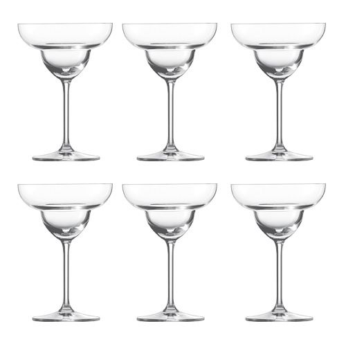 Schott Zwiesel Bar Special Margarita Glazen 6 st - 4001836010856