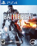 Electronic Arts Battlefield 4 - PS4