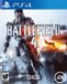 Electronic Arts Battlefield 4 - PS4