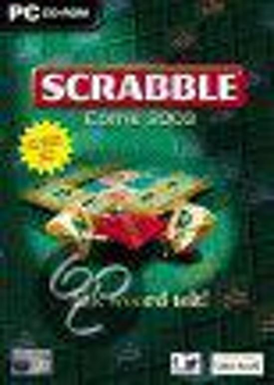 - Scrabble 2003 NL (Budget Edition