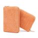 MILLYMILK® Portemonnee 'FONDO MEDIUM' mandarijn