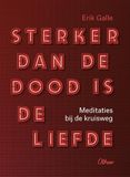 Sterker New Book Collective Sterker dan de dood is de liefde - 10 ex.