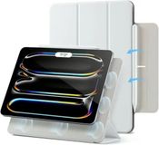 ESR Rebound Magnetic Book Case for Apple iPad Pro 11 (2024 / 2025) - White
