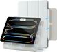 ESR Rebound Magnetic Book Case for Apple iPad Pro 11 (2024 / 2025) - White