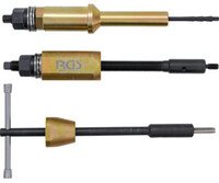 BGS Injector Sleeve Tool Set for Volvo FM12