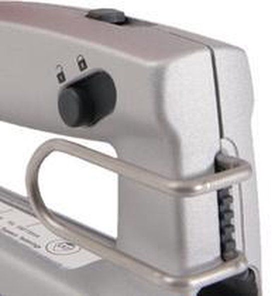 TACWISE 13/8 mm nieten, gegalvaniseerd, fijn - 5.000 stuks