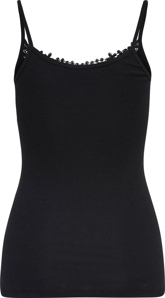 ONLY Kira Lace Women's Singlet - Size XL