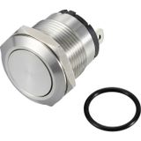 TRU COMPONENTS TRU COMPONENTS TC-12819636 Drukschakelaar 250 V/AC 20 A IP67 Continu 1 stuk(s)