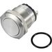 TRU COMPONENTS TRU COMPONENTS TC-12819636 Drukschakelaar 250 V/AC 20 A IP67 Continu 1 stuk(s)