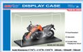 Master Tools Modelbouwpakket - 09804 Display Case 246x106x150 mm
