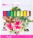 Ecoline Brush Pen set Botanisch | 10 colours