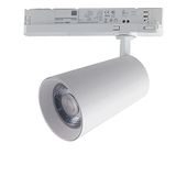 Intec LED rail (24W, 4000K) wit 16x13cm - KONE