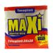 Maxi servet 2 Veli 38 x 38 cm, 70 stuks