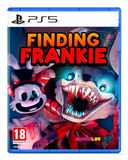 Sony Interactive Entertainment Finding Frankie (PS5) Standaard Meertalig PlayStation 5