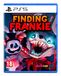 Sony Interactive Entertainment Finding Frankie (PS5) Standaard Meertalig PlayStation 5