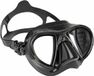 NANO Cressi Duikbril DS365050 Zwart